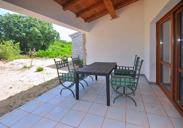 Apartamento Mare Di Ginepri