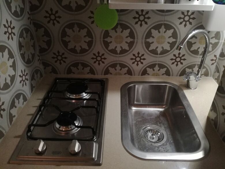 Bed & Breakfast Borgo Salentino