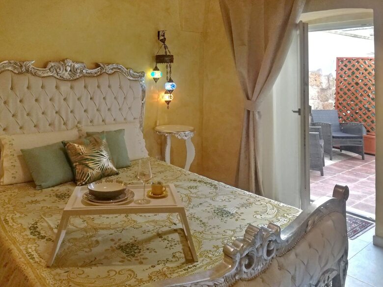 Bed & Breakfast Borgo Salentino