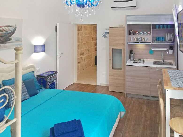 Bed & Breakfast Borgo Salentino