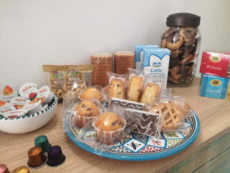 Bed & Breakfast Borgo Salentino