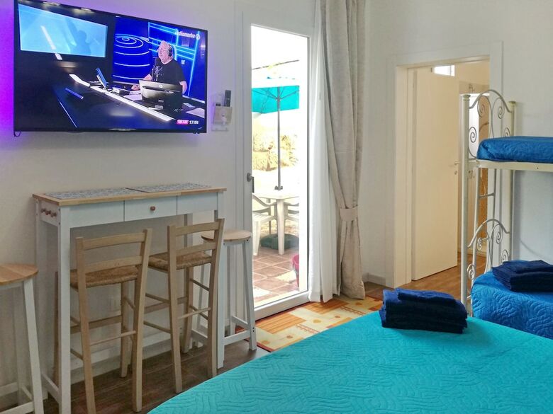 Bed & Breakfast Borgo Salentino