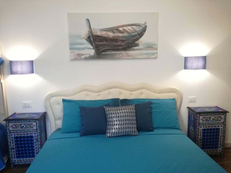 Bed & Breakfast Borgo Salentino