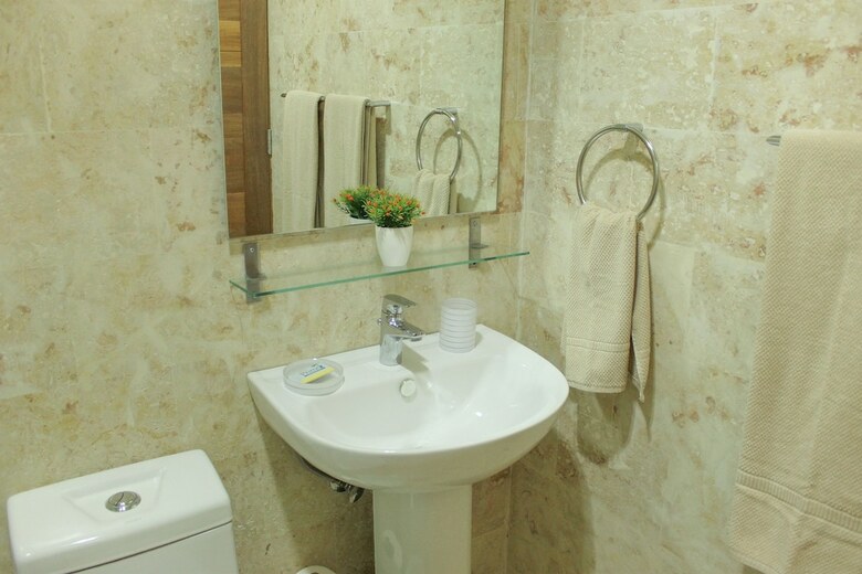 Apartamentos Villago Residences