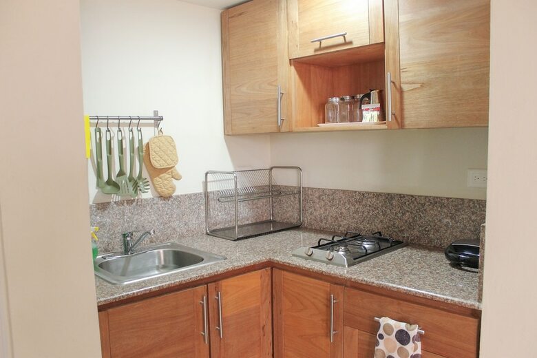 Apartamentos Villago Residences