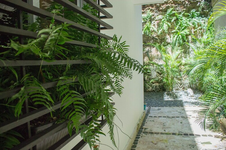 Apartamentos Villago Residences