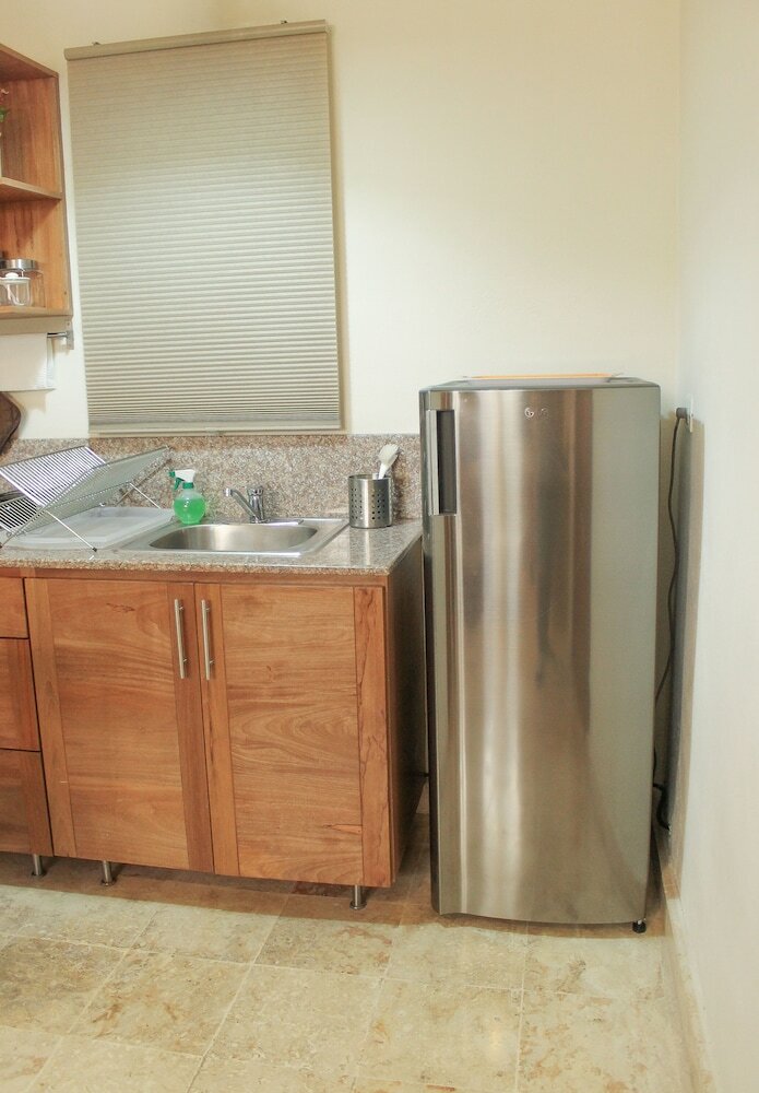 Apartamentos Villago Residences