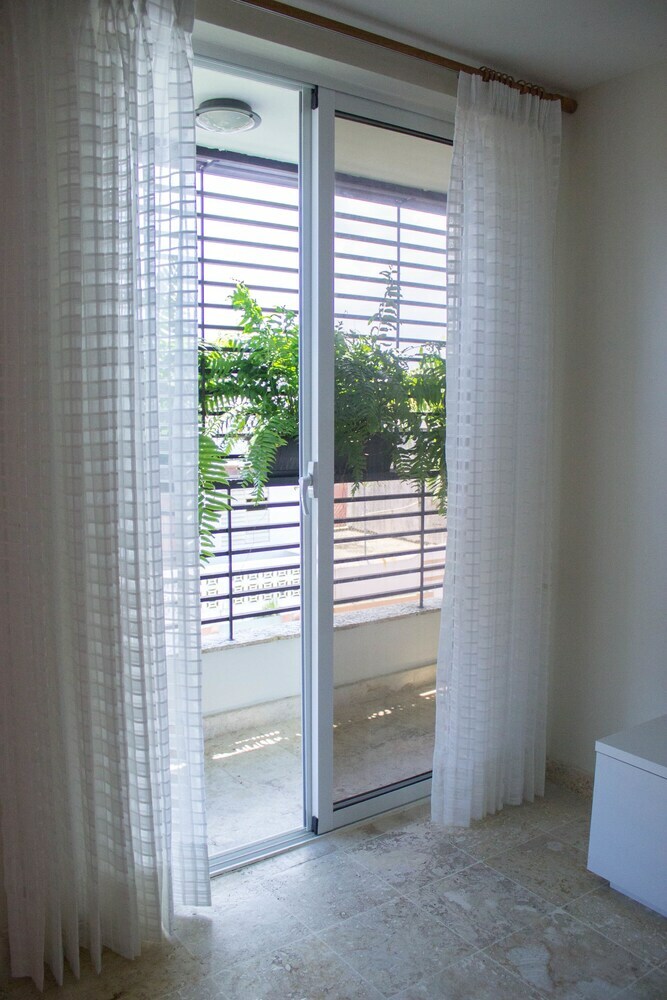 Apartamentos Villago Residences