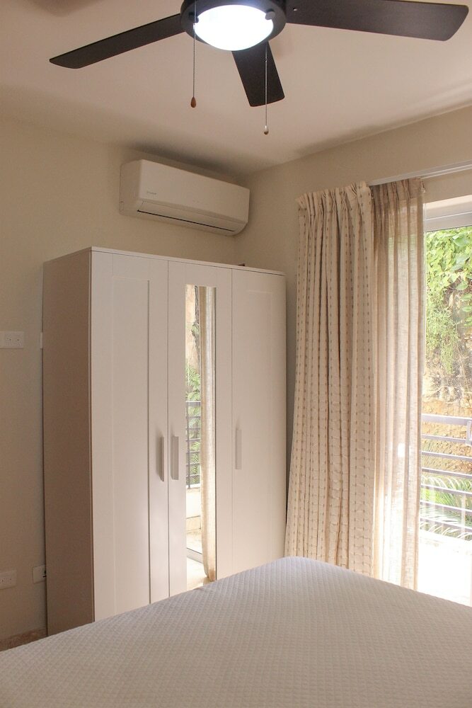 Apartamentos Villago Residences