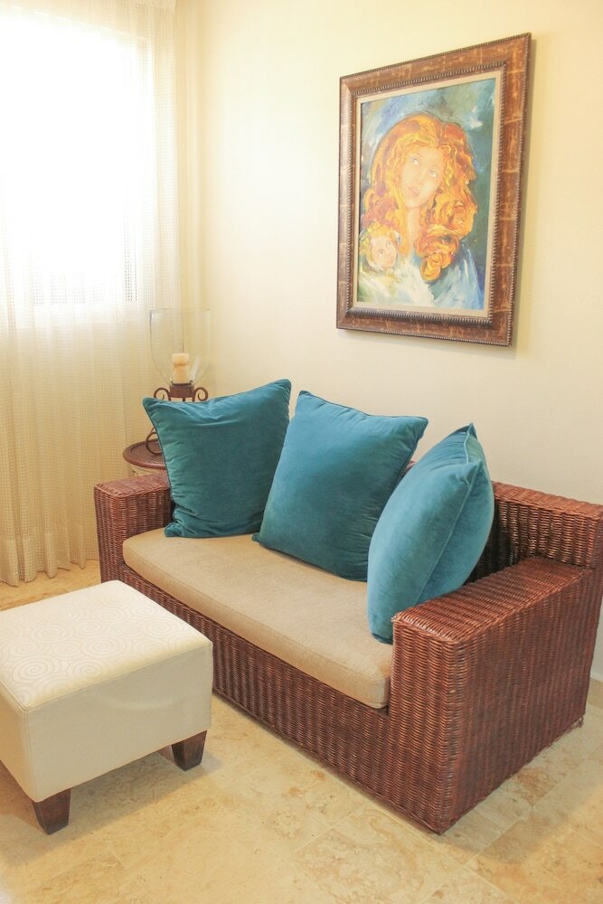 Apartamentos Villago Residences