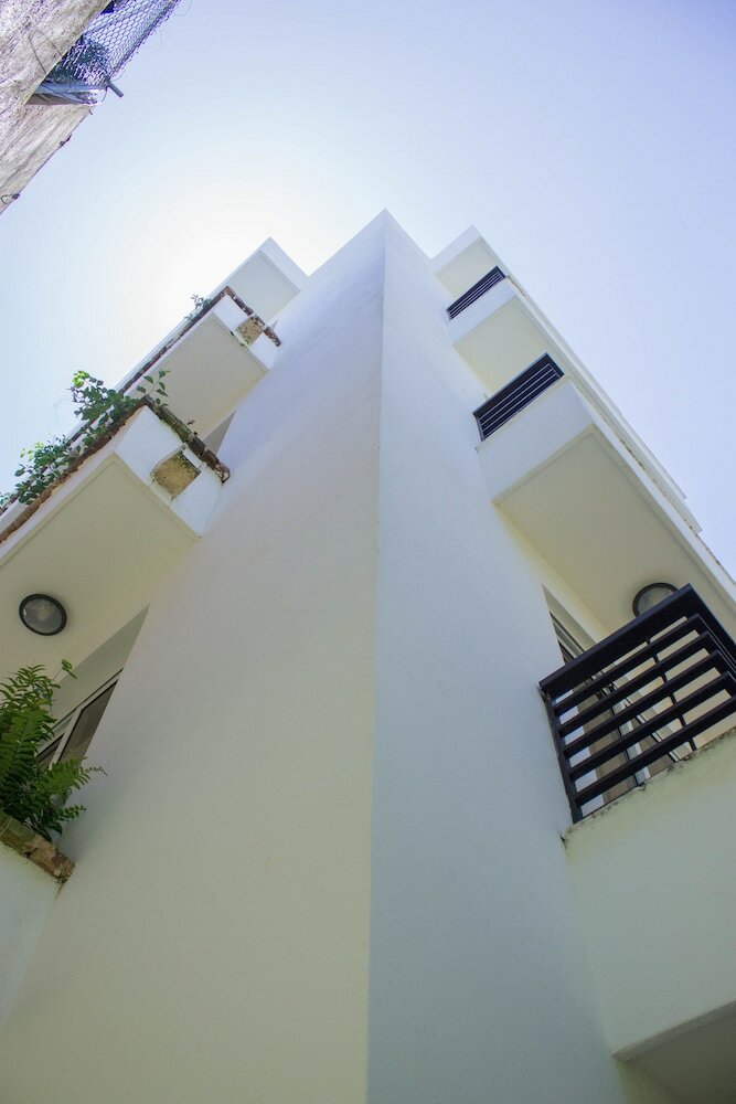 Apartamentos Villago Residences