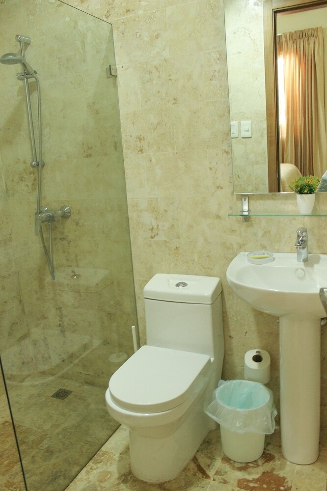 Apartamentos Villago Residences