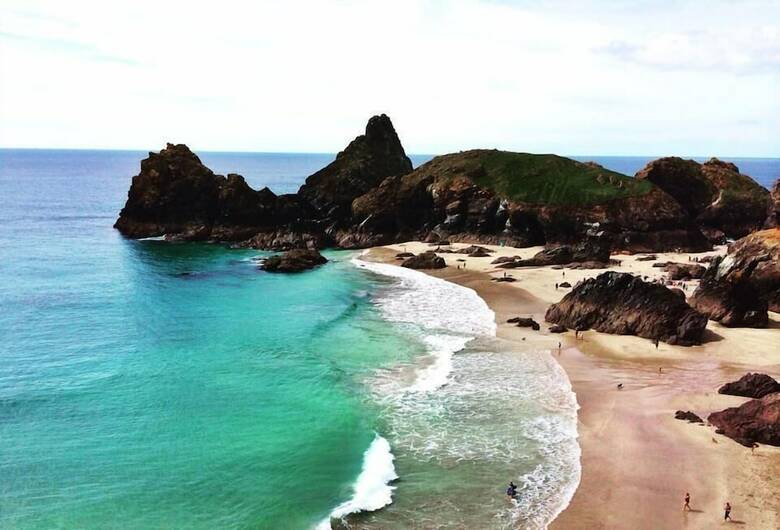 Bed & Breakfast Chapel Pod