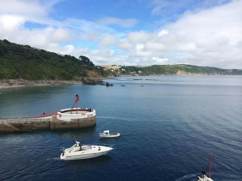 Bed & Breakfast Chapel Pod