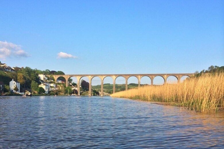 Bed & Breakfast Chapel Pod