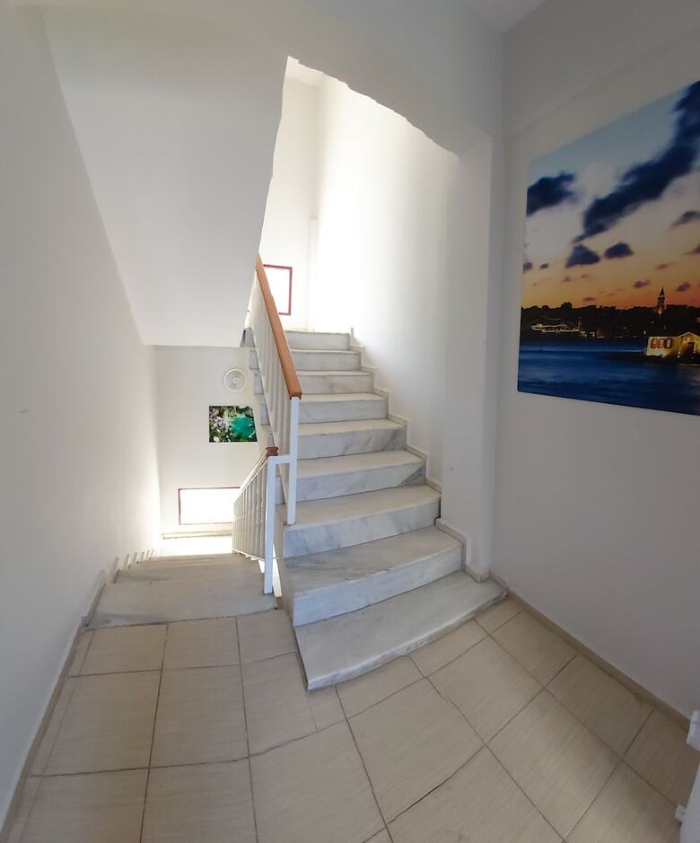 Hotel Erciyes Otel Kusadasi