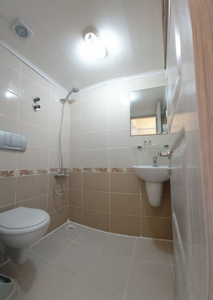 Hotel Erciyes Otel Kusadasi