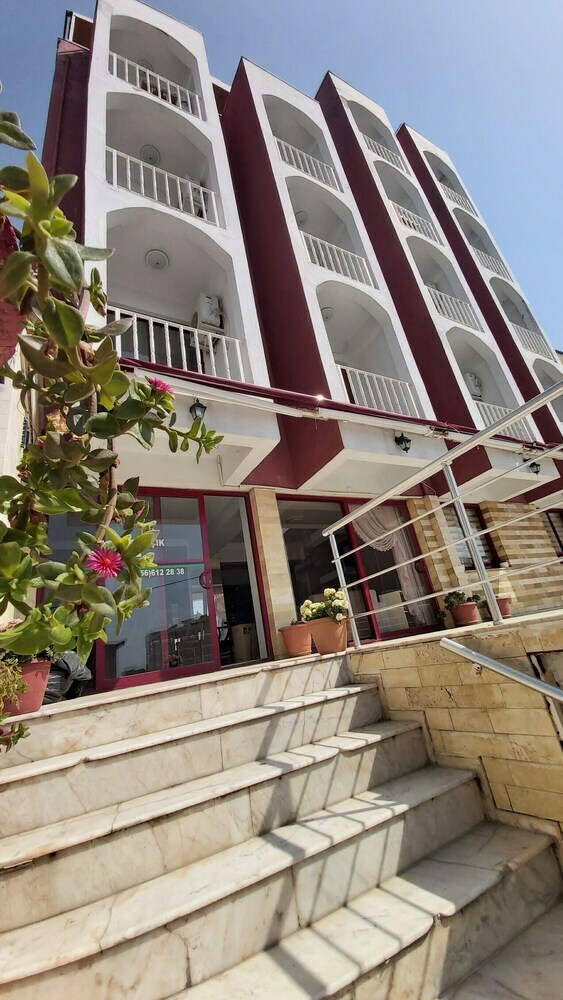 Hotel Erciyes Otel Kusadasi
