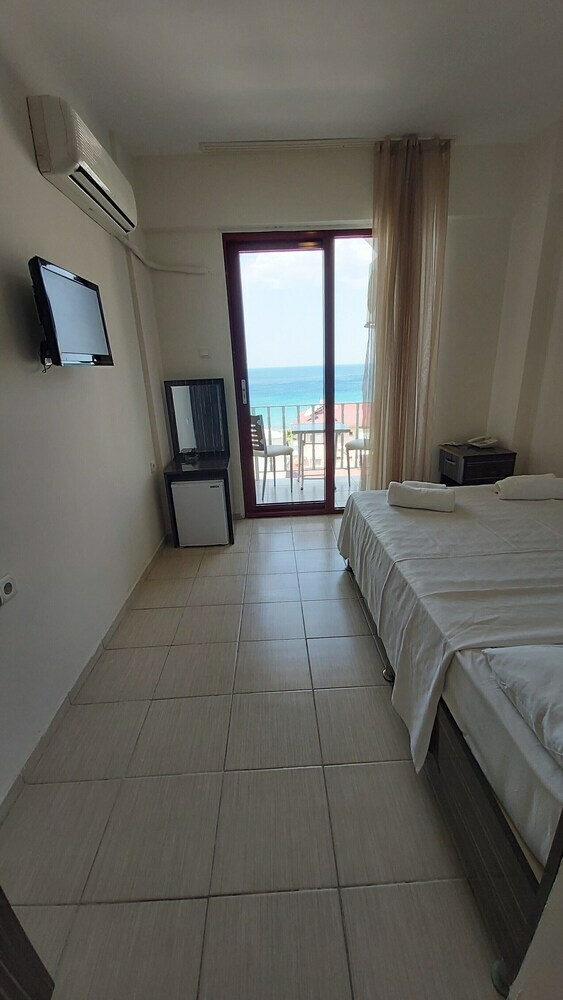 Hotel Erciyes Otel Kusadasi