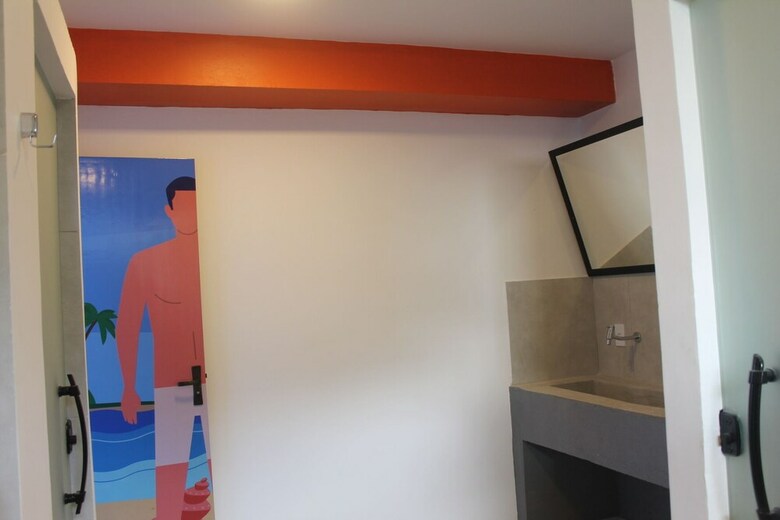 Hostal Massambaba Hostel