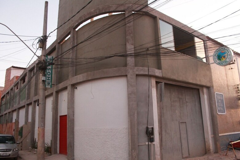 Hostal Massambaba Hostel