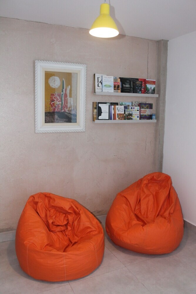 Hostal Massambaba Hostel