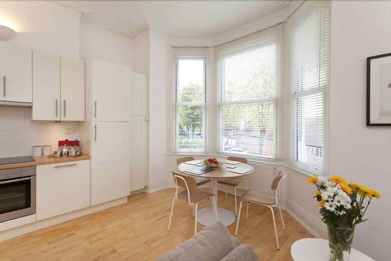 Apartamentos Fox Den