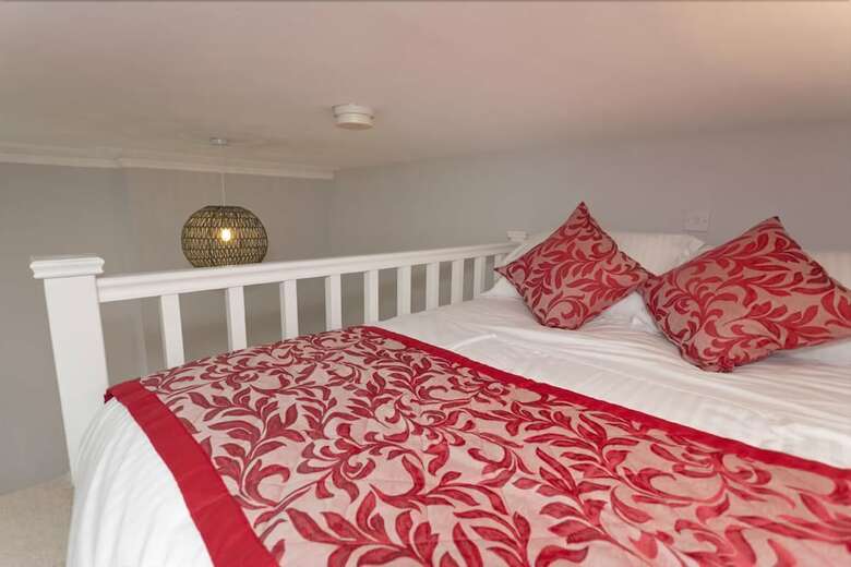 Apartamentos Fox Den