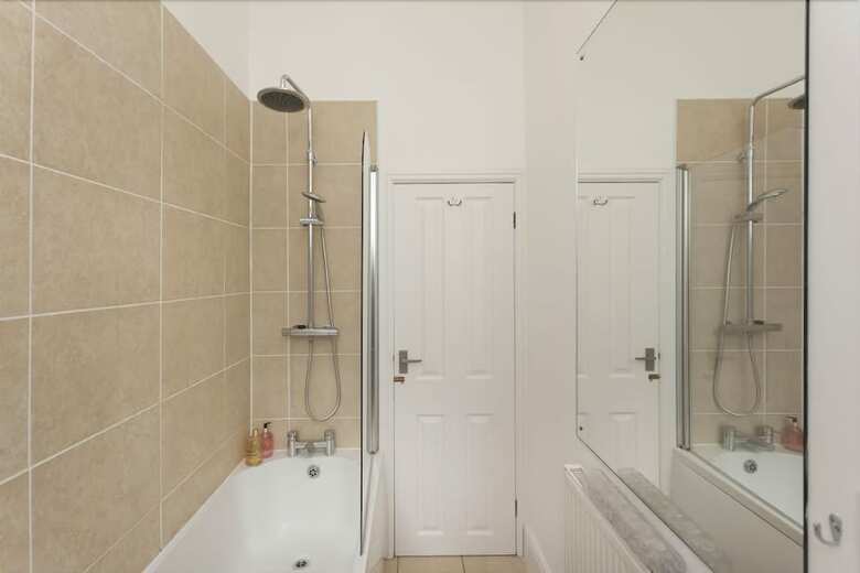 Apartamentos Fox Den