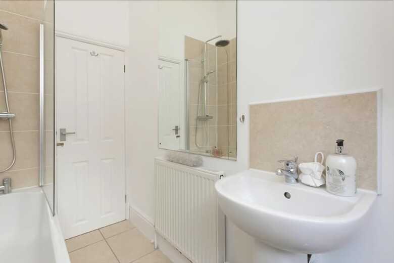 Apartamentos Fox Den