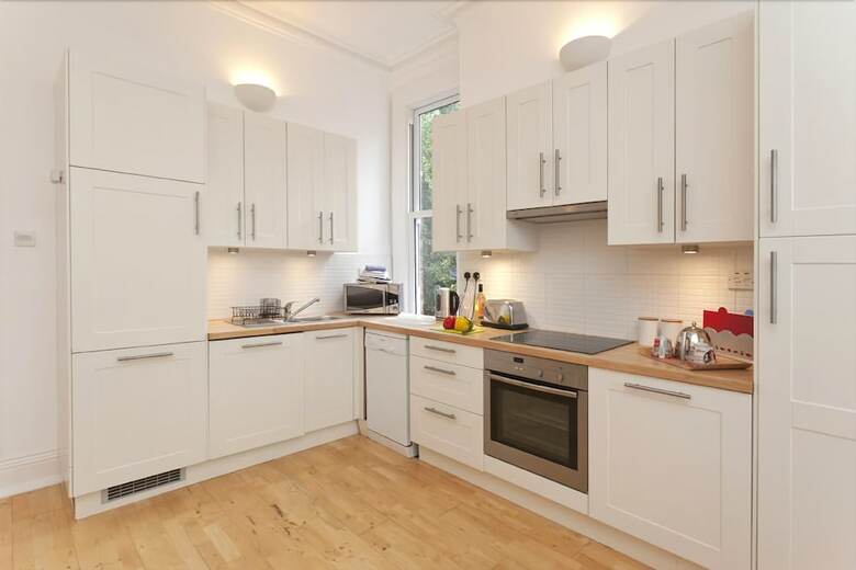 Apartamentos Fox Den