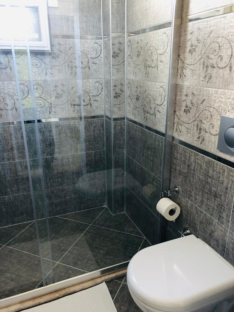 Ada Apart Otel Gocek