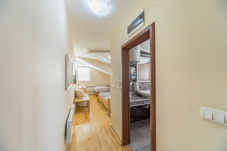 Hotel F Apartments