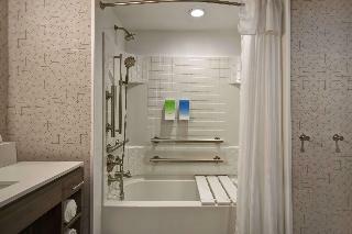 Hotel Home2 Suites By Hilton Taylor Detroit
