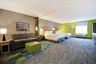 Hotel Home2 Suites By Hilton Taylor Detroit
