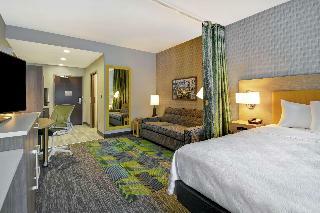 Hotel Home2 Suites By Hilton Taylor Detroit