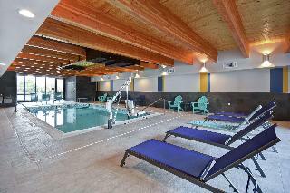 Hotel Home2 Suites By Hilton Taylor Detroit