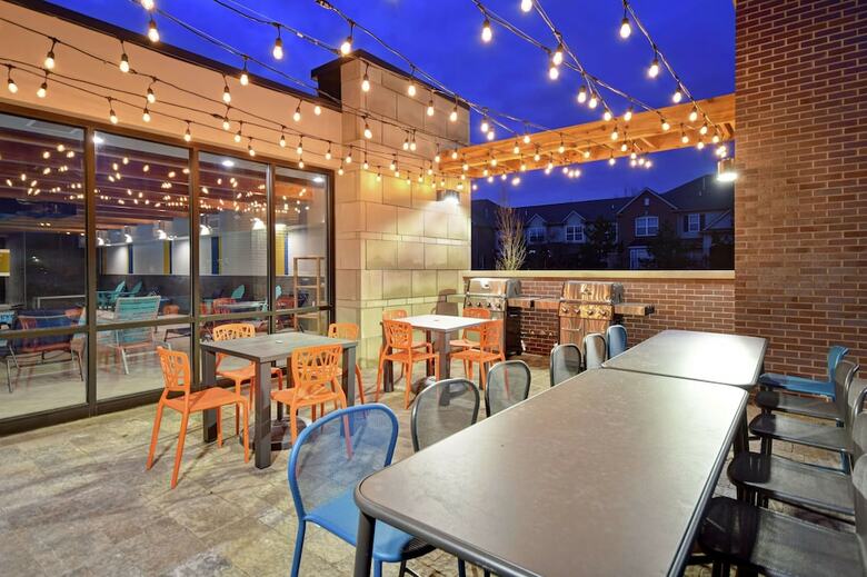 Hotel Home2 Suites By Hilton Taylor Detroit