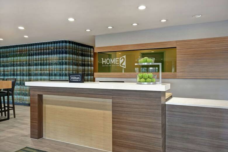 Hotel Home2 Suites By Hilton Taylor Detroit