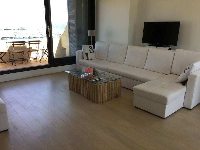 Maison Familiale  Golfe de St Tropez
