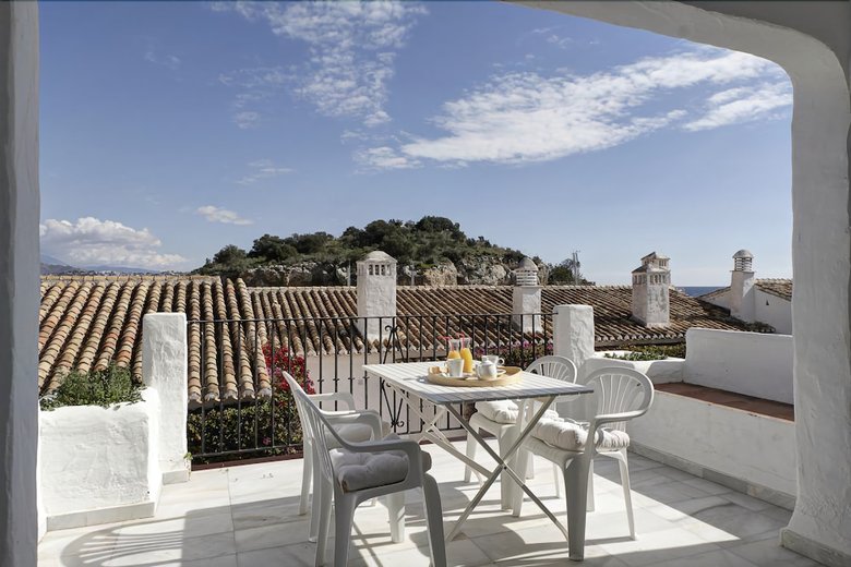 Apartamentos Marina Villages