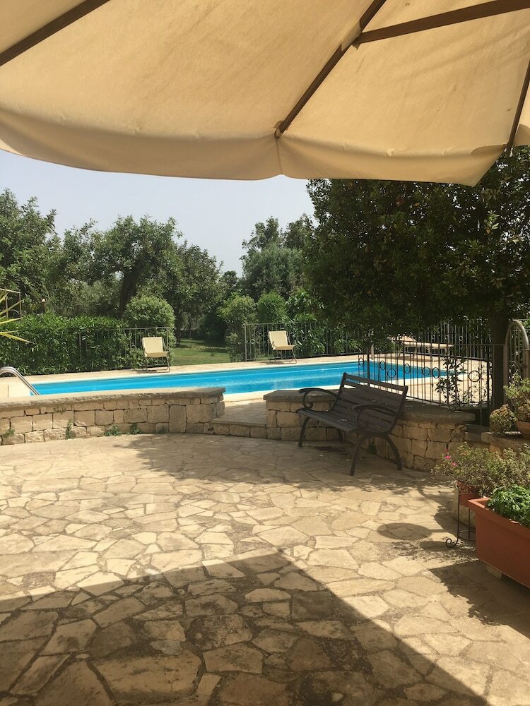 Hotel Karrua Guest House