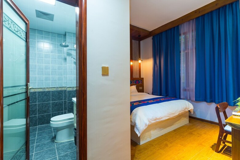 Hotel Musudongxiang Inn