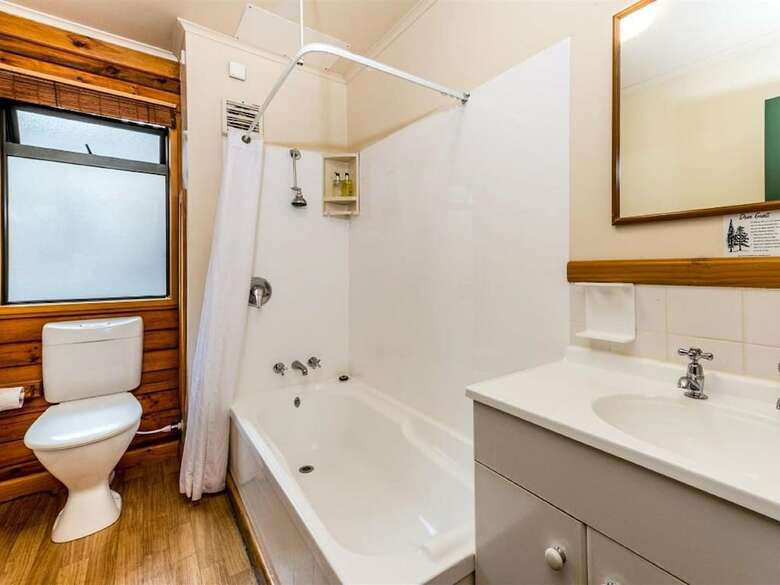 Hotel Lakefront Lodge Taupo