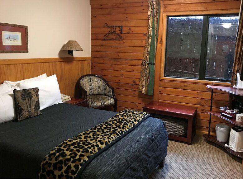 Hotel Lakefront Lodge Taupo