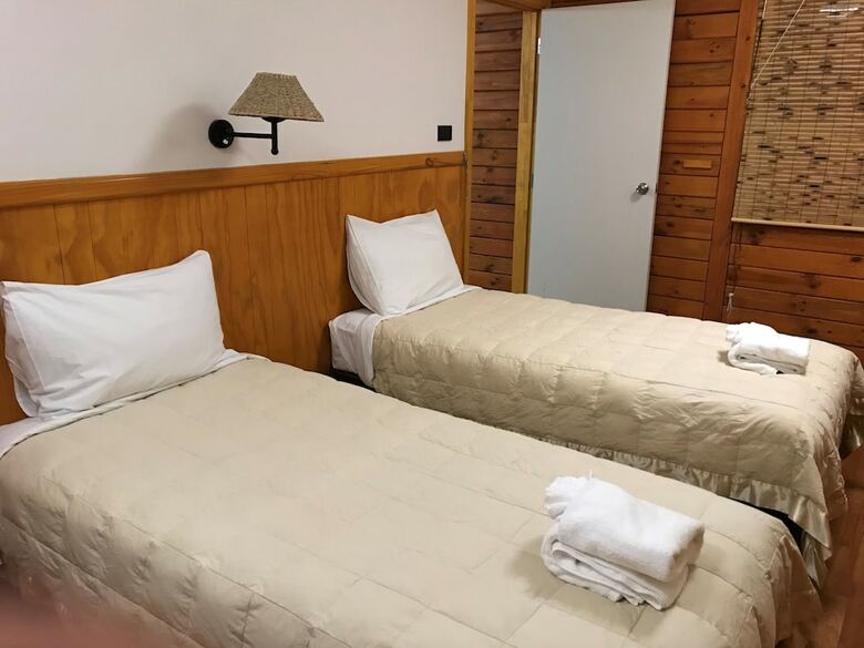 Hotel Lakefront Lodge Taupo