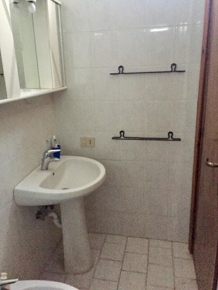 Hotel B&B La Bouganville