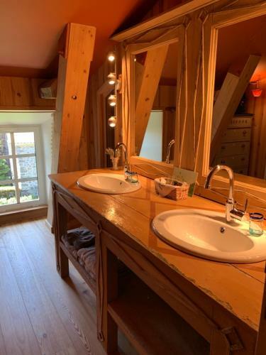 Bed & Breakfast Le Potala