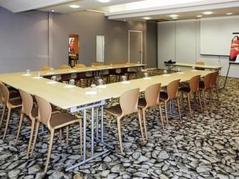 Hotel Ibis La Roche Sur Yon