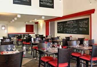 Hotel Ibis La Roche Sur Yon